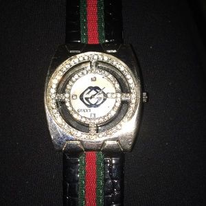 Gucci Men’s Watch